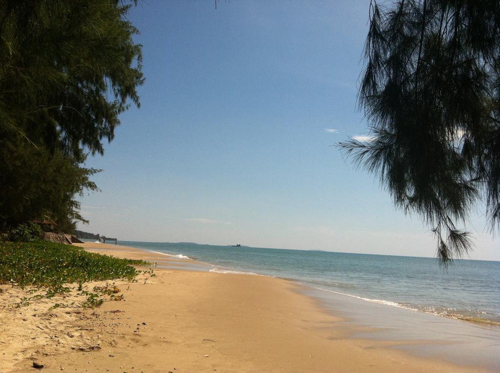 Ag Property Mae Phim Buitenkant foto