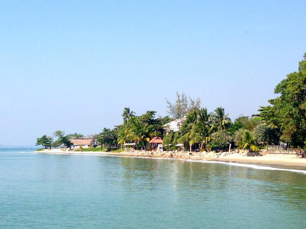 Ag Property Mae Phim Buitenkant foto