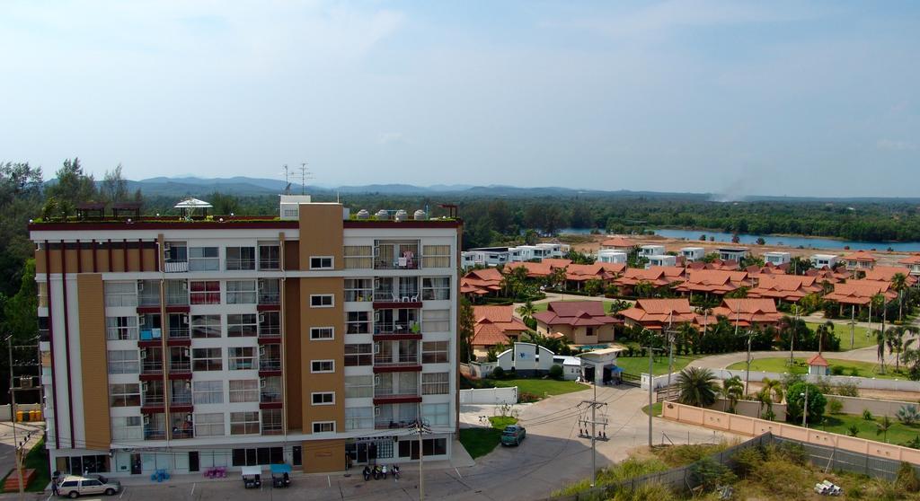 Ag Property Mae Phim Buitenkant foto