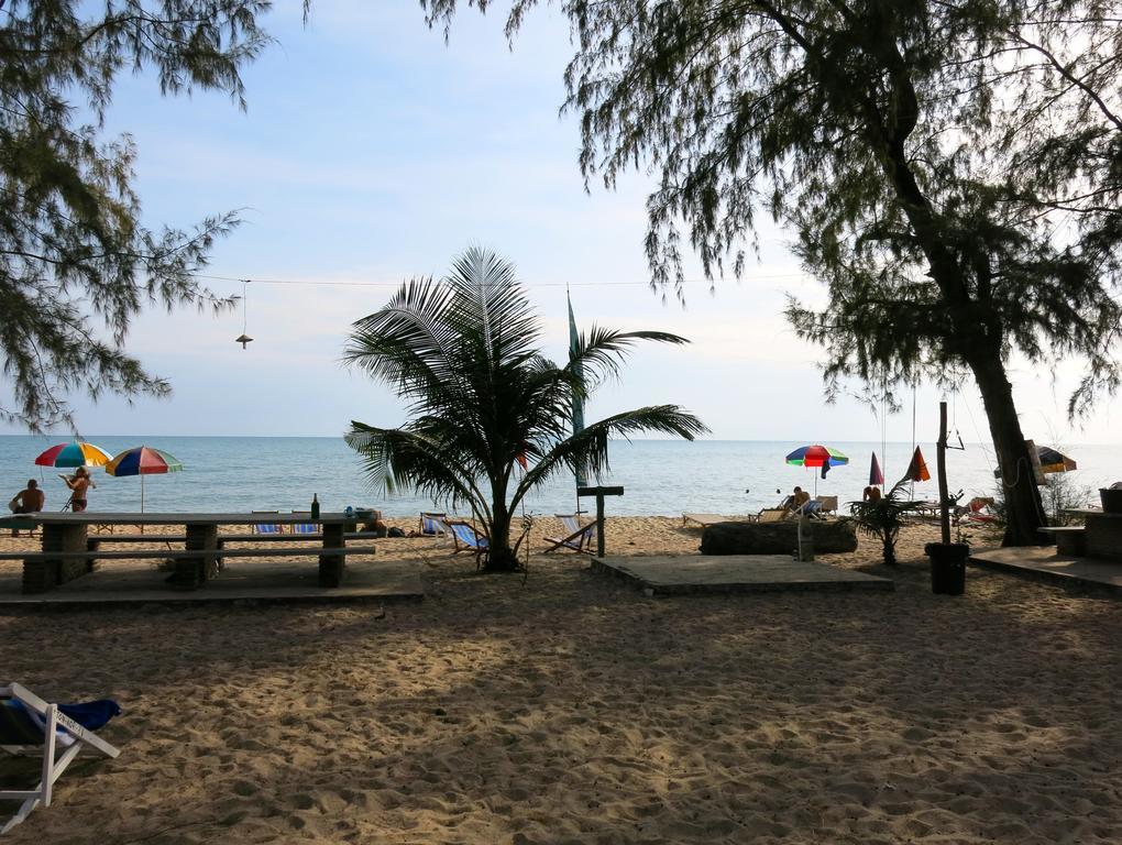 Ag Property Mae Phim Buitenkant foto
