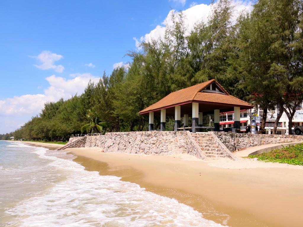 Ag Property Mae Phim Buitenkant foto