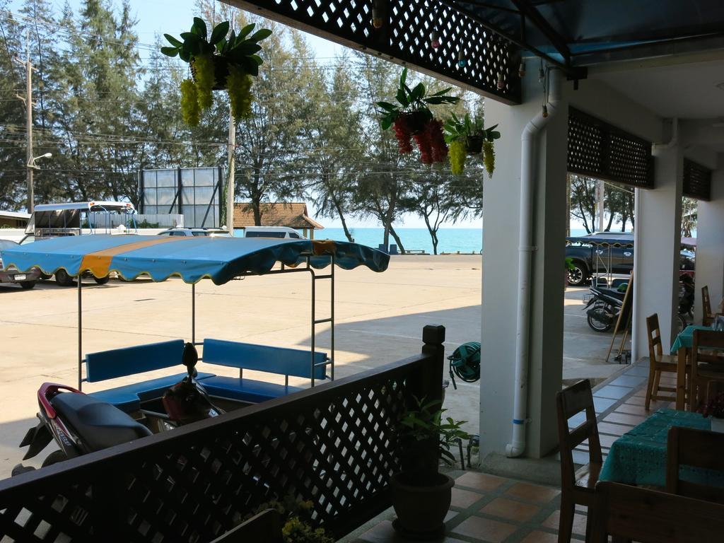 Ag Property Mae Phim Buitenkant foto