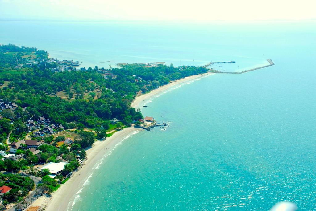 Ag Property Mae Phim Buitenkant foto