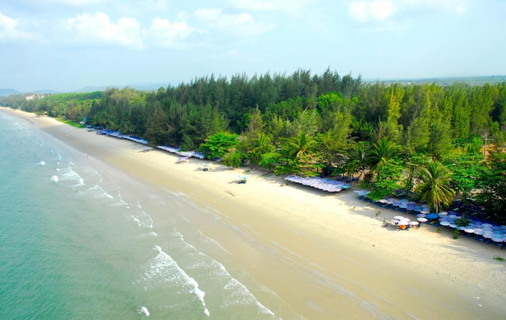 Ag Property Mae Phim Buitenkant foto