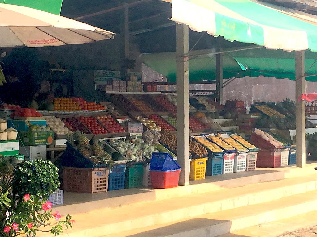 Ag Property Mae Phim Buitenkant foto