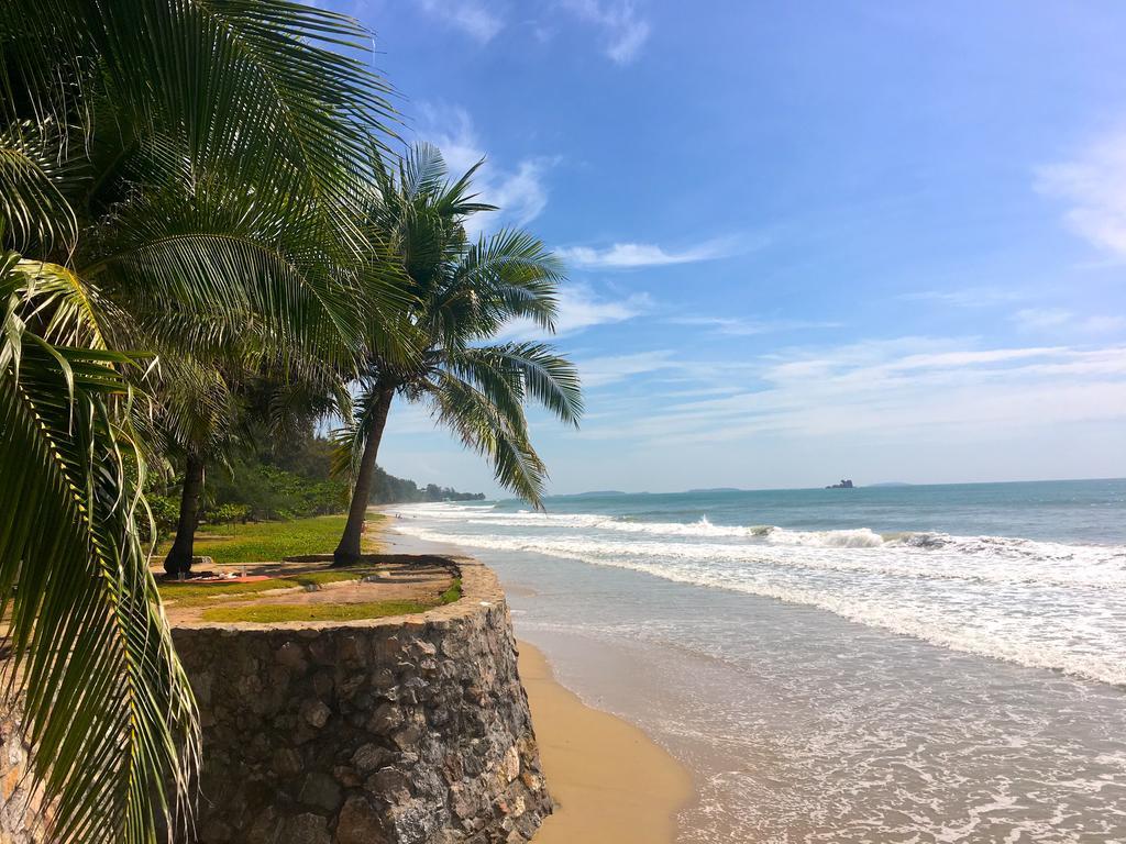 Ag Property Mae Phim Buitenkant foto