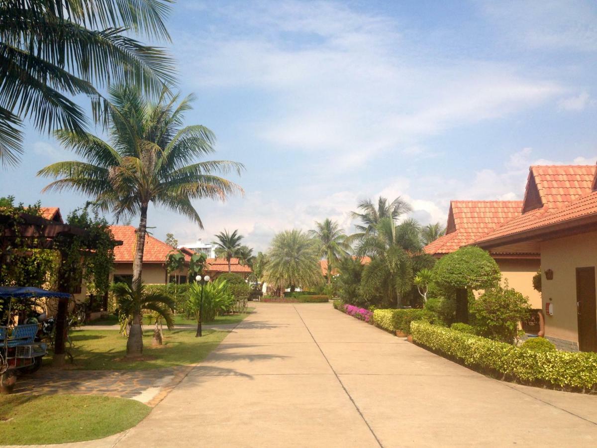 Ag Property Mae Phim Buitenkant foto