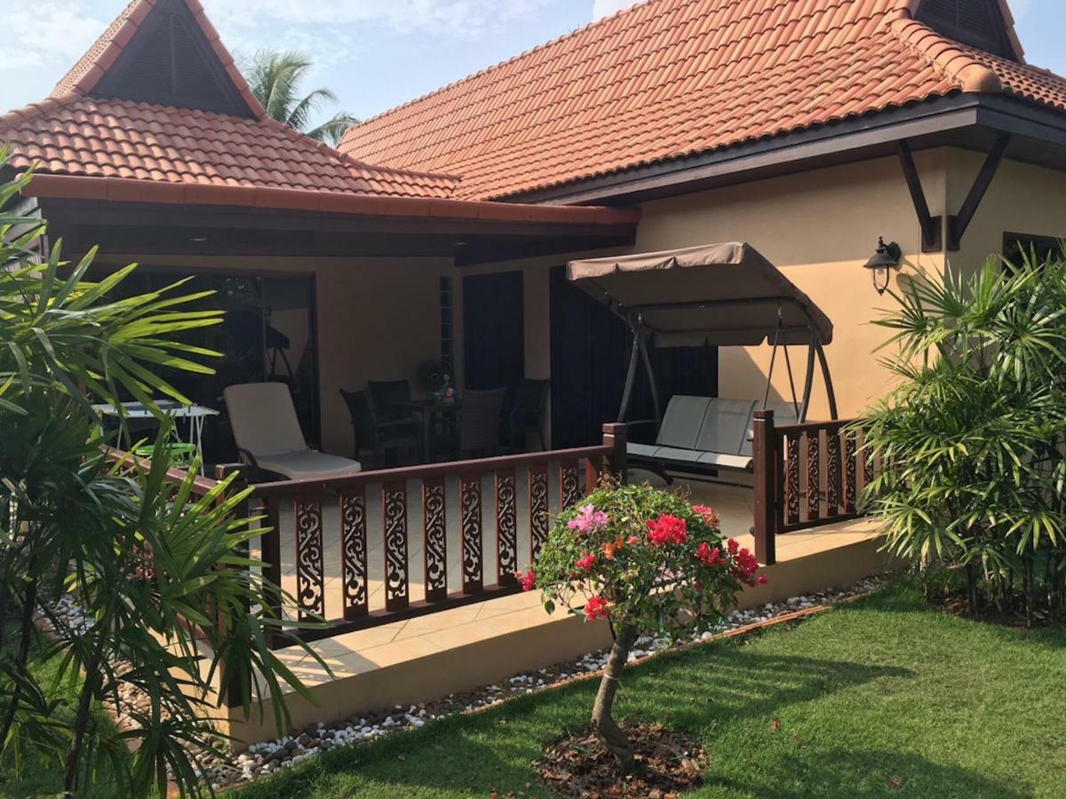 Ag Property Mae Phim Buitenkant foto