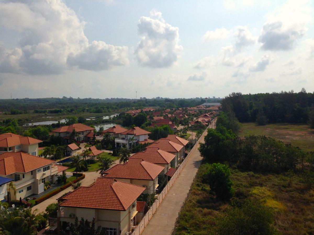 Ag Property Mae Phim Buitenkant foto